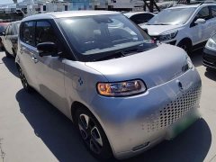 ORA White Cat 2020 401km Range Top Edition - ფოტო 4