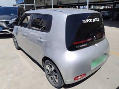 ORA White Cat 2020 401km Range Top Edition - ფოტო 5