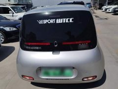 ORA White Cat 2020 401km Range Top Edition - ფოტო 6