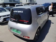 ORA White Cat 2020 401km Range Top Edition - ფოტო 7