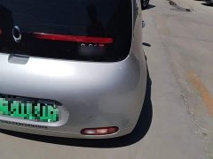 ORA White Cat 2020 401km Range Top Edition - ფოტო 8