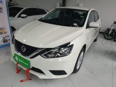 Nissan Sylphy 2024 Facelift II Classic 1.6XE CVT Comfort - ფოტო 1