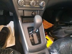 Nissan Sylphy 2024 Facelift II Classic 1.6XE CVT Comfort - ფოტო 10