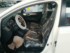 Nissan Sylphy 2024 Facelift II Classic 1.6XE CVT Comfort - ფოტო 11