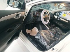 Nissan Sylphy 2024 Facelift II Classic 1.6XE CVT Comfort - ფოტო 12