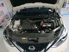 Nissan Sylphy 2024 Facelift II Classic 1.6XE CVT Comfort - ფოტო 16