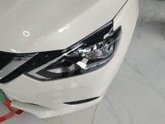 Nissan Sylphy 2024 Facelift II Classic 1.6XE CVT Comfort - ფოტო 18
