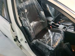 Nissan Sylphy 2024 Facelift II Classic 1.6XE CVT Comfort - ფოტო 20