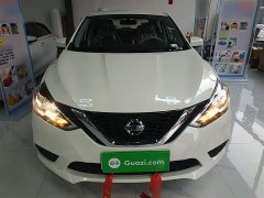 Nissan Sylphy 2024 Facelift II Classic 1.6XE CVT Comfort - ფოტო 3