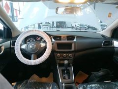 Nissan Sylphy 2024 Facelift II Classic 1.6XE CVT Comfort - ფოტო 6