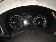 Nissan Sylphy 2024 Facelift II Classic 1.6XE CVT Comfort - ფოტო 8