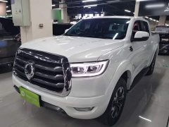 Ora Cannon 2021 2.0T Passenger Global Edition Automatic Gasoline 2WD Comfort Standard Box GW4C20B - ფოტო 2