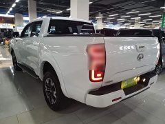 Ora Cannon 2021 2.0T Passenger Global Edition Automatic Gasoline 2WD Comfort Standard Box GW4C20B - ფოტო 5