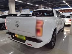 Ora Cannon 2021 2.0T Passenger Global Edition Automatic Gasoline 2WD Comfort Standard Box GW4C20B - ფოტო 7