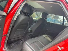 Audi Q2L 2022 35 TFSI Dynamic Entry - ფოტო 10
