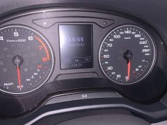 Audi Q2L 2022 35 TFSI Dynamic Entry - ფოტო 11