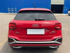 Audi Q2L 2022 35 TFSI Dynamic Entry - ფოტო 6