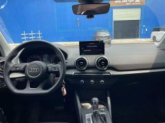 Audi Q2L 2022 35 TFSI Dynamic Entry - ფოტო 8