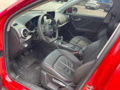 Audi Q2L 2022 35 TFSI Dynamic Entry - ფოტო 9
