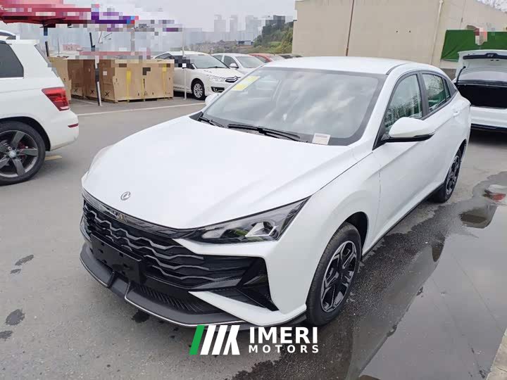 Dongfeng Yixuan 2025 1.5L Automatic Luxury - ავტომობილი ჩინეთიდან