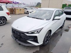 Dongfeng Yixuan 2025 1.5L Automatic Luxury - ფოტო 1