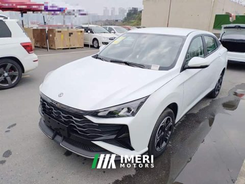 2026 Dongfeng Yixuan 2025 1.5L Automatic Luxury - ავტომობილი ჩინეთიდან