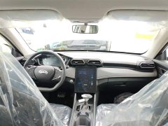 Dongfeng Yixuan 2025 1.5L Automatic Luxury - ფოტო 10