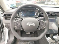 Dongfeng Yixuan 2025 1.5L Automatic Luxury - ფოტო 11