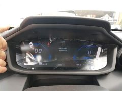 Dongfeng Yixuan 2025 1.5L Automatic Luxury - ფოტო 12