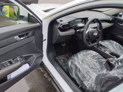 Dongfeng Yixuan 2025 1.5L Automatic Luxury - ფოტო 16