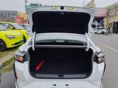 Dongfeng Yixuan 2025 1.5L Automatic Luxury - ფოტო 19