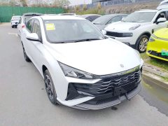 Dongfeng Yixuan 2025 1.5L Automatic Luxury - ფოტო 4