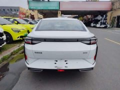 Dongfeng Yixuan 2025 1.5L Automatic Luxury - ფოტო 6