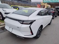 Dongfeng Yixuan 2025 1.5L Automatic Luxury - ფოტო 7