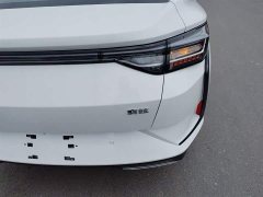 Dongfeng Yixuan 2025 1.5L Automatic Luxury - ფოტო 8