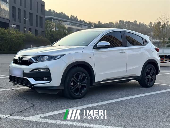 Honda XR-V 220TURBO CVT Comfort Edition