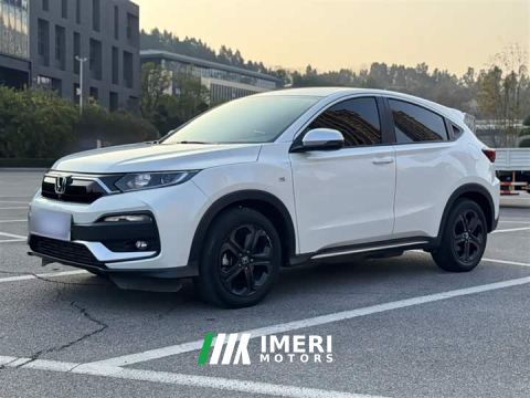 2021 Honda XR-V 220TURBO CVT Comfort Edition