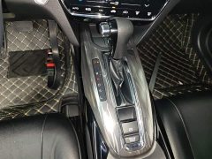 Honda XR-V 220TURBO CVT Comfort Edition - ფოტო 10