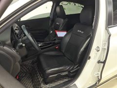Honda XR-V 220TURBO CVT Comfort Edition - ფოტო 11