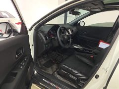 Honda XR-V 220TURBO CVT Comfort Edition - ფოტო 12