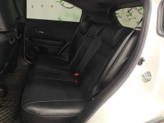 Honda XR-V 220TURBO CVT Comfort Edition - ფოტო 13