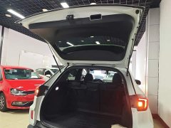 Honda XR-V 220TURBO CVT Comfort Edition - ფოტო 15