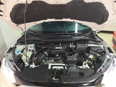 Honda XR-V 220TURBO CVT Comfort Edition - ფოტო 16