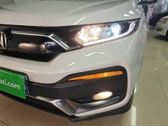 Honda XR-V 220TURBO CVT Comfort Edition - ფოტო 18