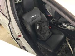 Honda XR-V 220TURBO CVT Comfort Edition - ფოტო 19