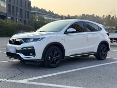 Honda XR-V 220TURBO CVT Comfort Edition - ფოტო 2