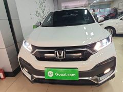 Honda XR-V 220TURBO CVT Comfort Edition - ფოტო 3