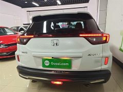 Honda XR-V 220TURBO CVT Comfort Edition - ფოტო 4