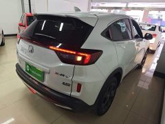 Honda XR-V 220TURBO CVT Comfort Edition - ფოტო 5