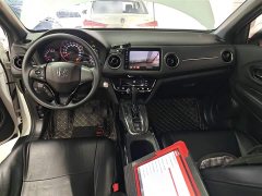 Honda XR-V 220TURBO CVT Comfort Edition - ფოტო 6